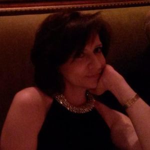 Meet your Posher, Gail